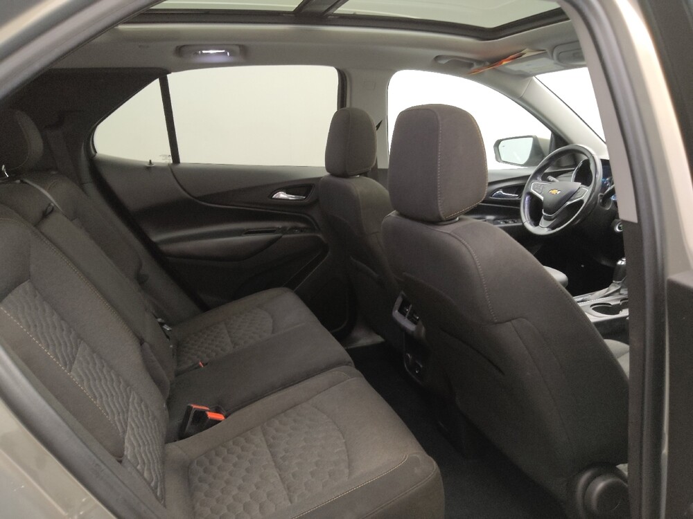2018 Chevrolet Equinox in Wichita, KS 67207 - 18133791 19