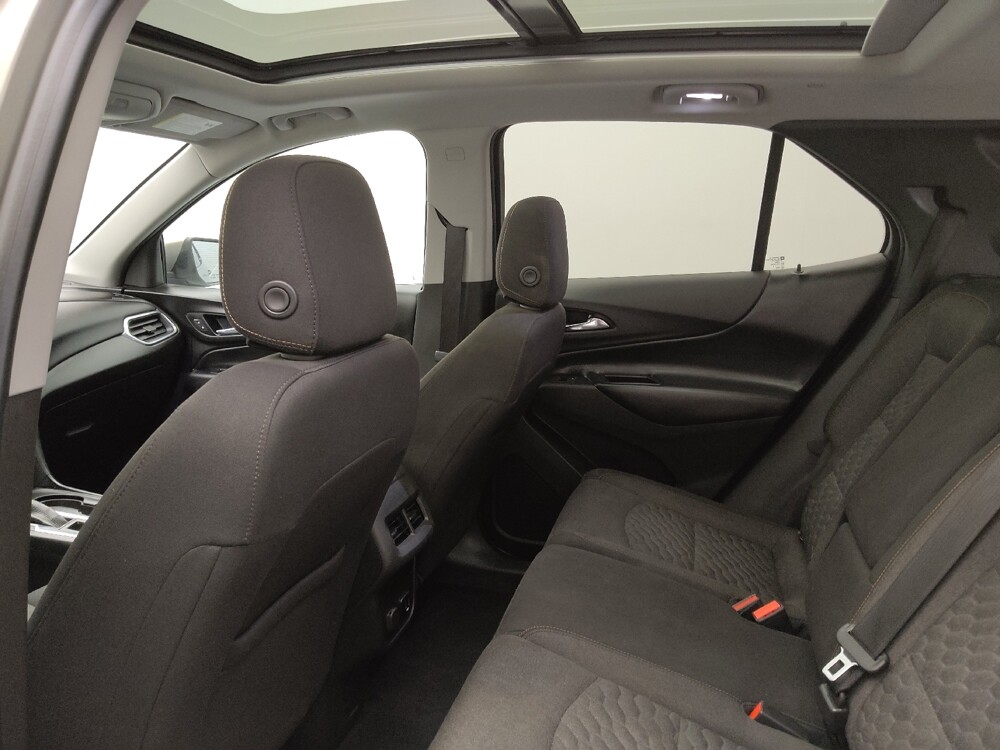 2018 Chevrolet Equinox in Wichita, KS 67207 - 18133791 18