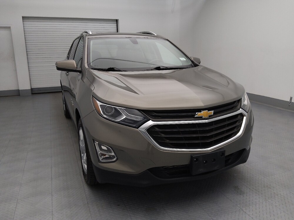 2018 Chevrolet Equinox in Wichita, KS 67207 - 18133791 14