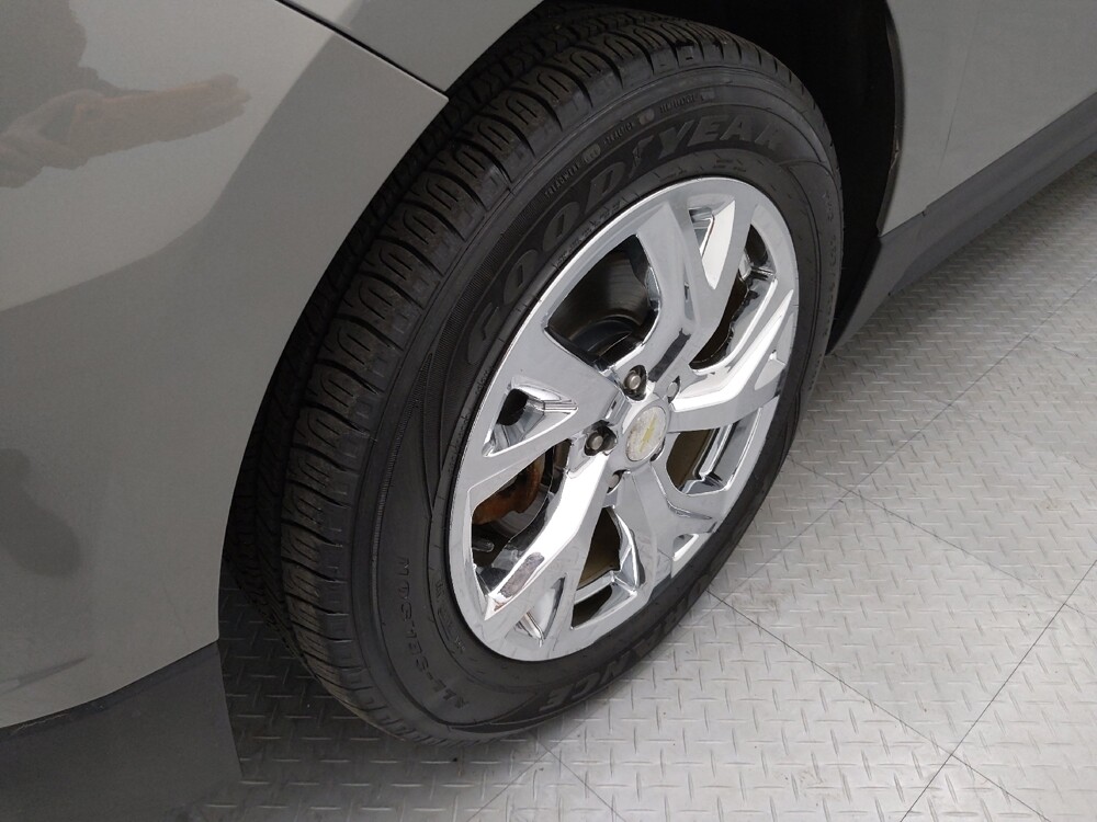 2018 Chevrolet Equinox in Wichita, KS 67207 - 18133791 31