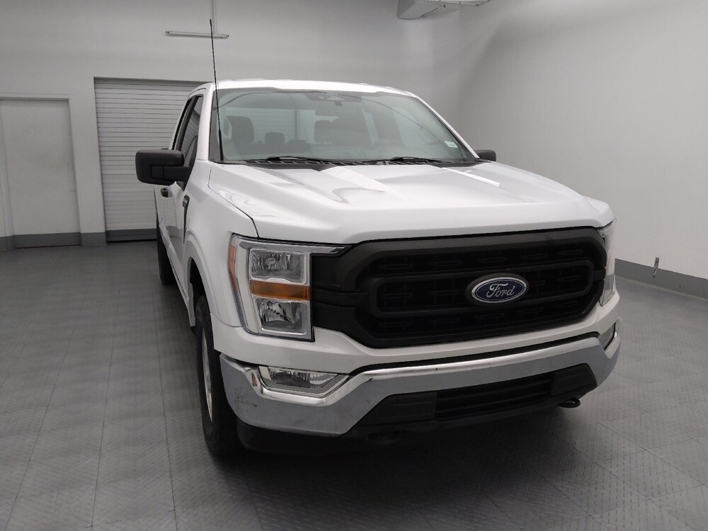 2021 Ford F150 in Topeka, KS 66611 - 18133792 14
