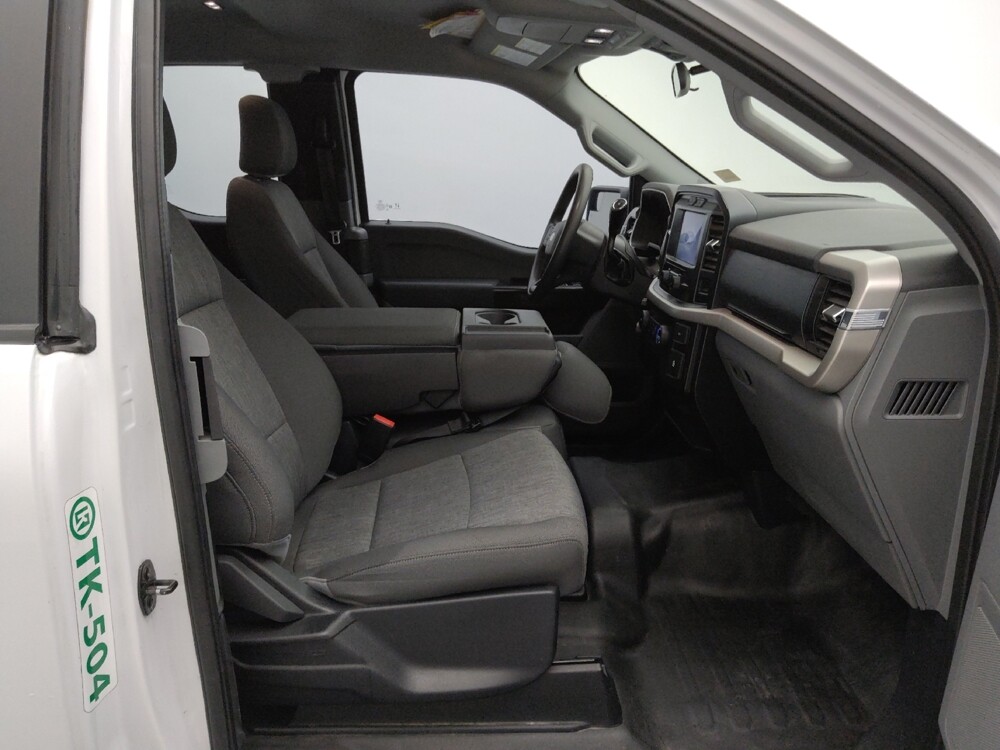 2021 Ford F150 in Topeka, KS 66611 - 18133792 21