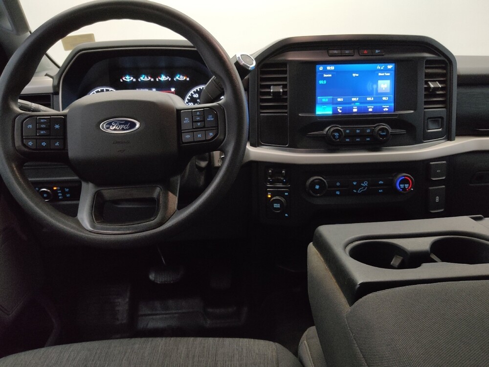 2021 Ford F150 in Topeka, KS 66611 - 18133792 22