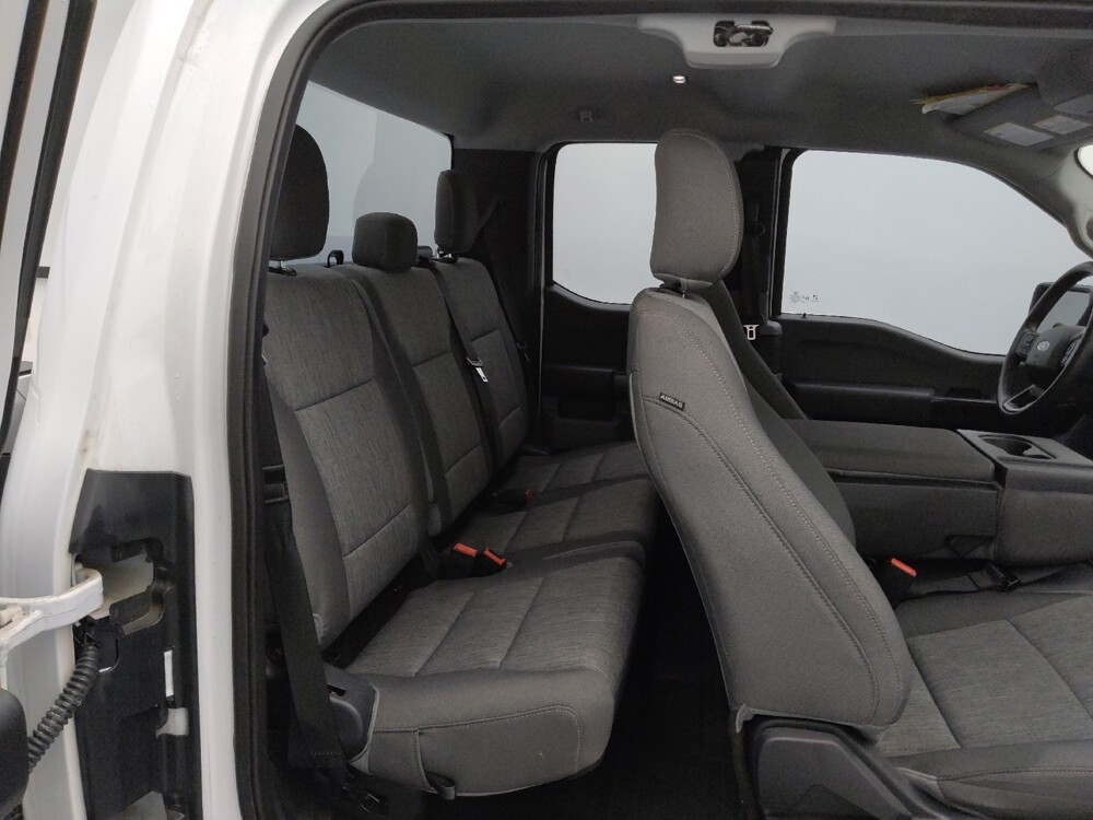 2021 Ford F150 in Topeka, KS 66611 - 18133792 19