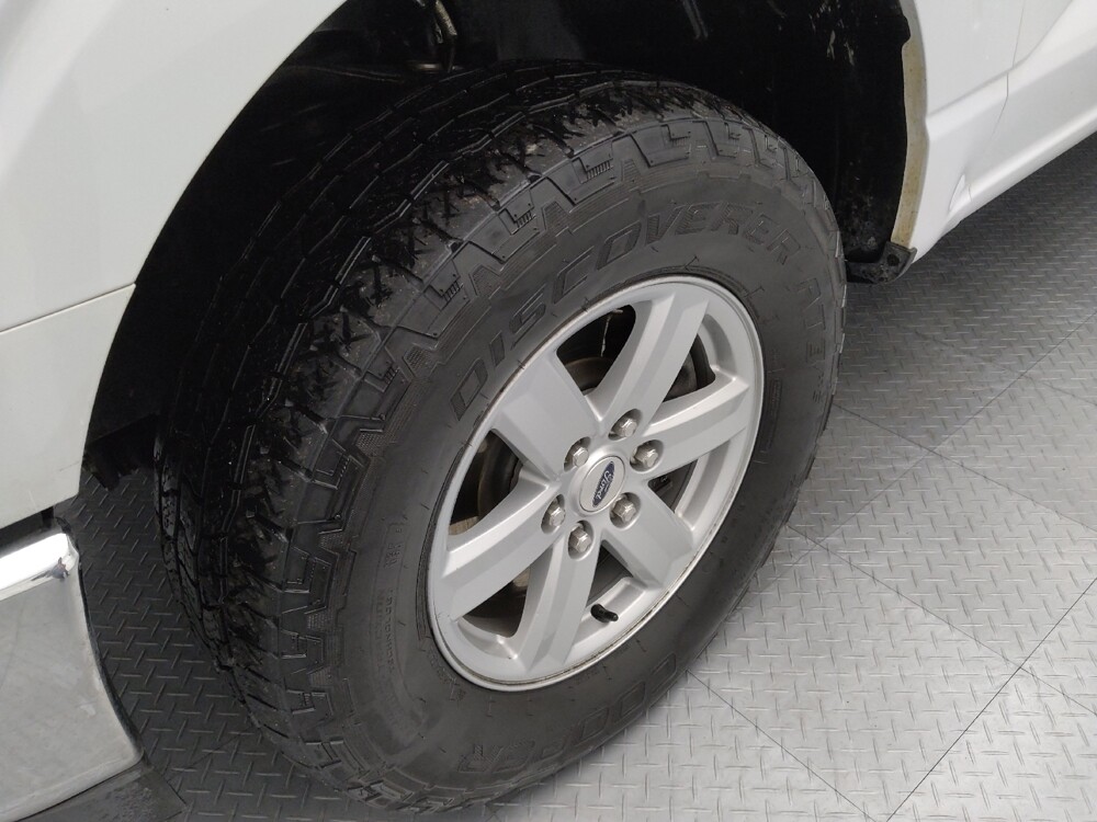 2021 Ford F150 in Topeka, KS 66611 - 18133792 31