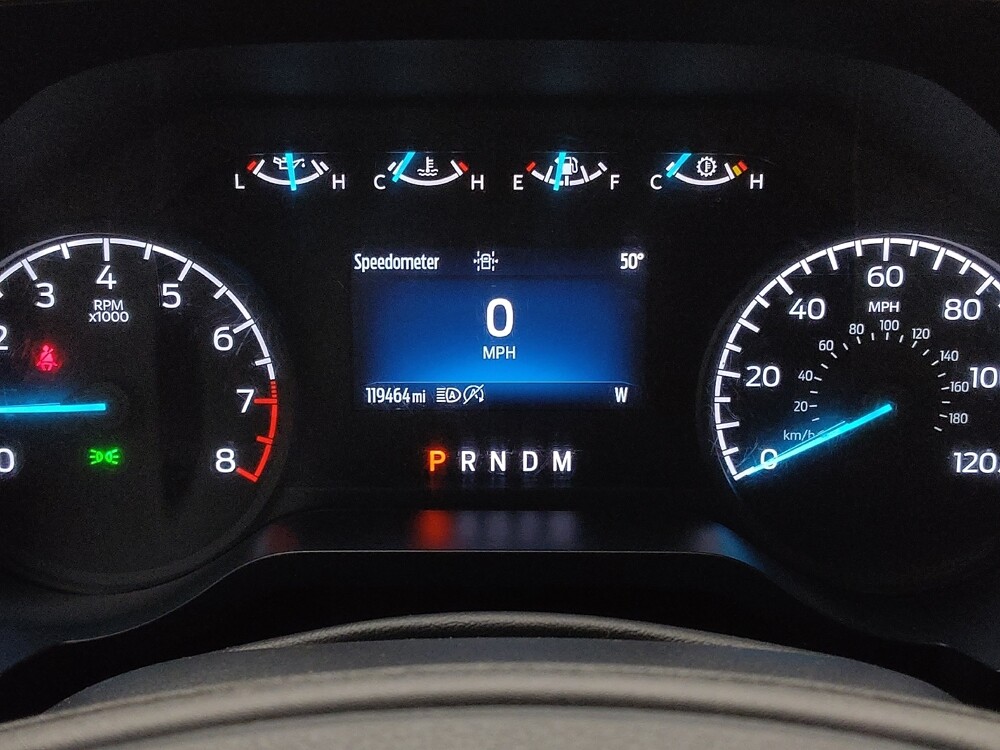 2021 Ford F150 in Topeka, KS 66611 - 18133792 23