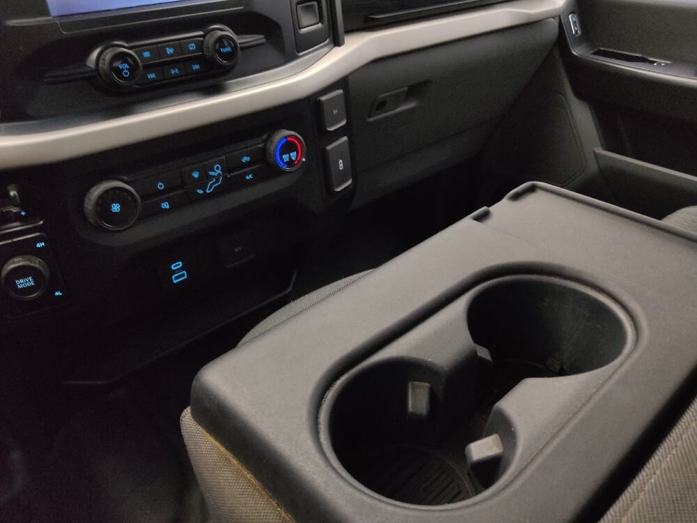 2021 Ford F150 in Topeka, KS 66611 - 18133792 26