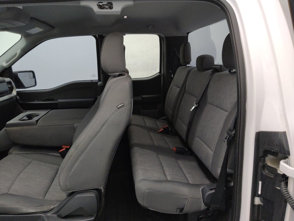 2021 Ford F150 in Topeka, KS 66611 - 18133792 18