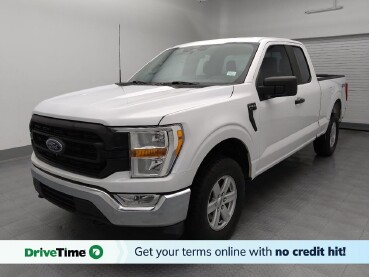 2021 Ford F150 in Topeka, KS 66611