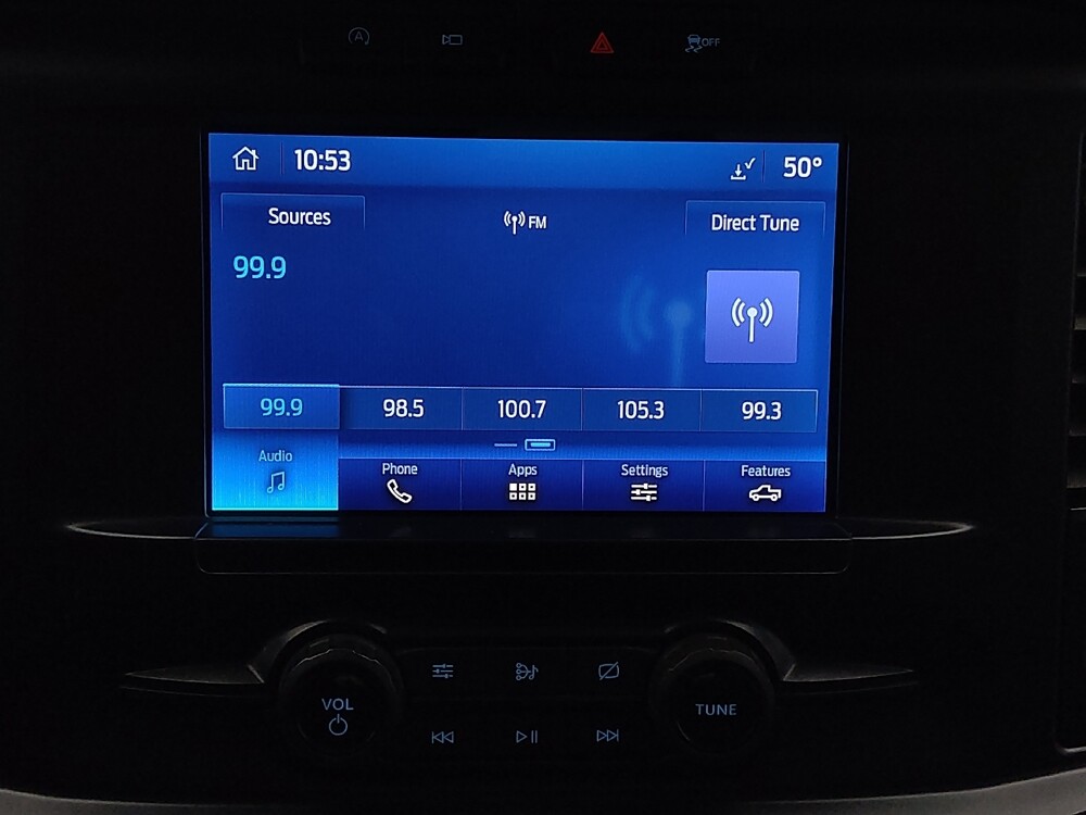 2021 Ford F150 in Topeka, KS 66611 - 18133792 25