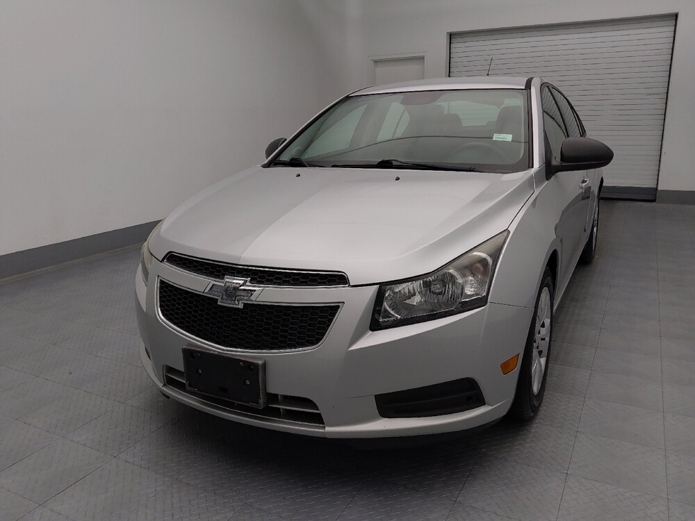 2014 Chevrolet Cruze in Topeka, KS 66611 - 18133793 15
