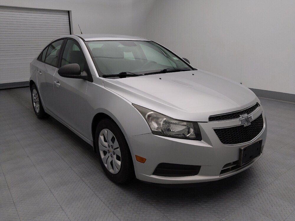 2014 Chevrolet Cruze in Topeka, KS 66611 - 18133793 13