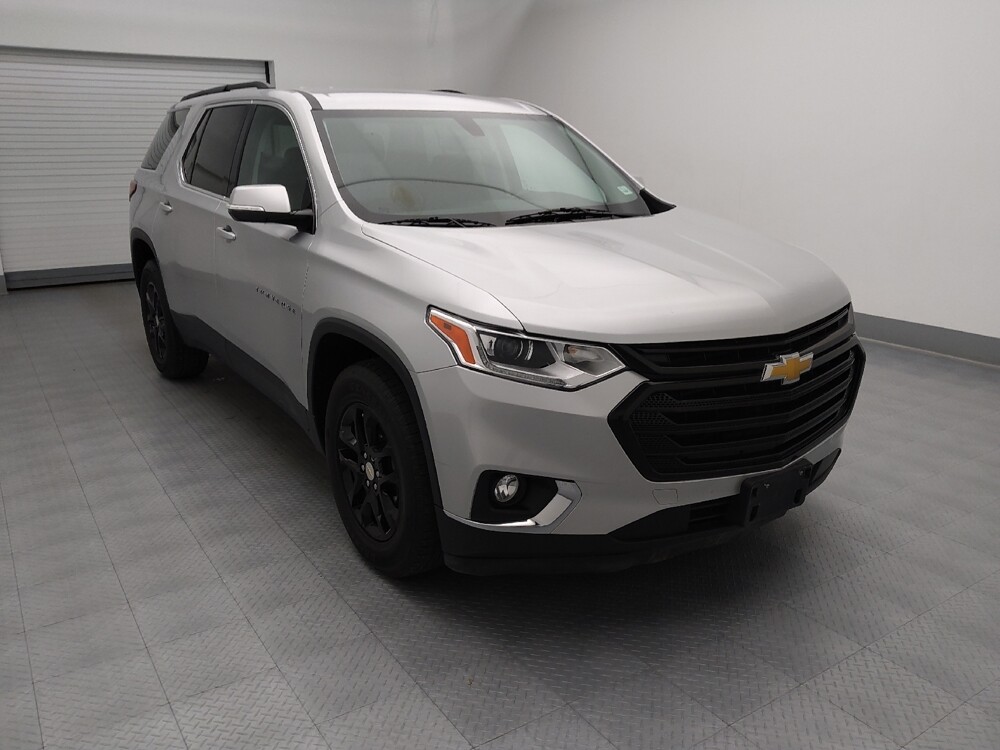 2019 Chevrolet Traverse in Wichita, KS 67207 - 18133794 13