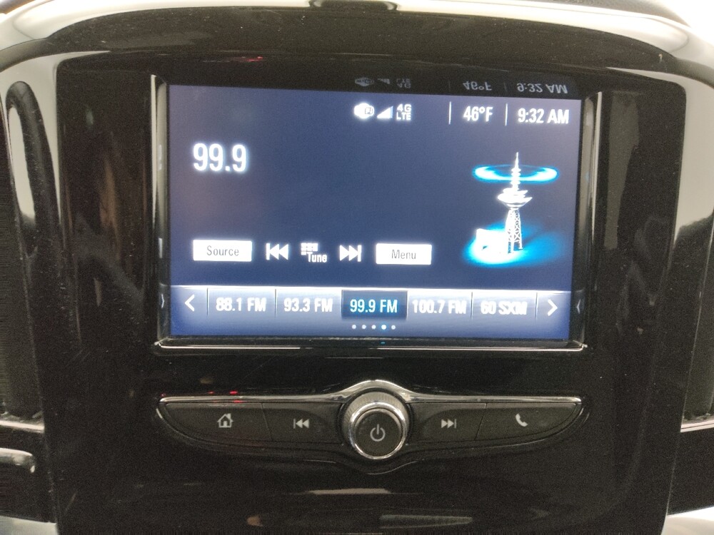 2019 Chevrolet Traverse in Wichita, KS 67207 - 18133794 25