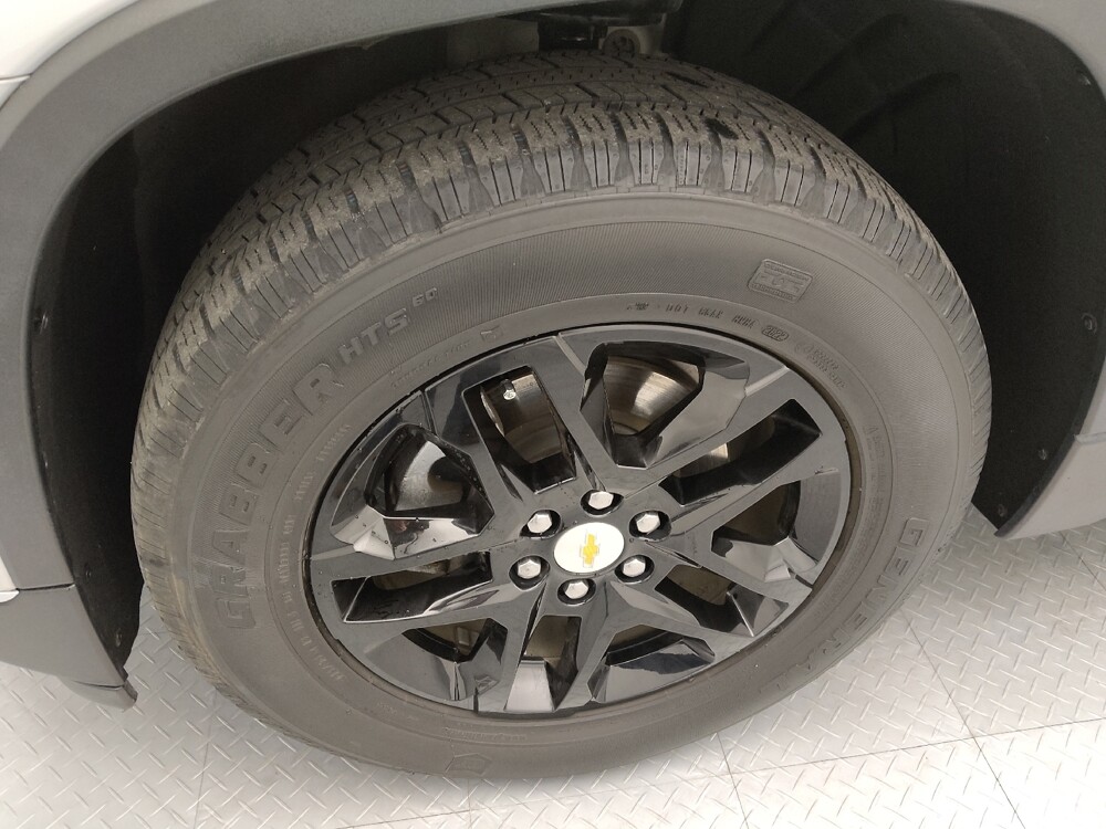 2019 Chevrolet Traverse in Wichita, KS 67207 - 18133794 31