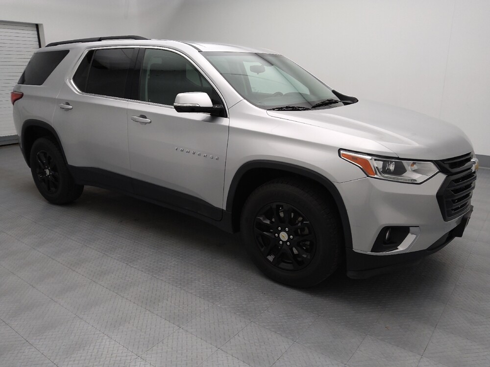 2019 Chevrolet Traverse in Wichita, KS 67207 - 18133794 11