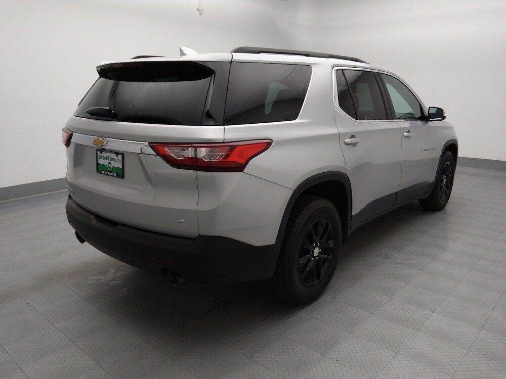 2019 Chevrolet Traverse in Wichita, KS 67207 - 18133794 9