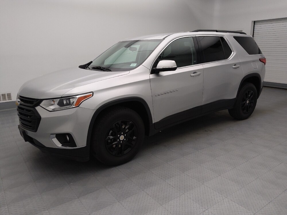 2019 Chevrolet Traverse in Wichita, KS 67207 - 18133794 2
