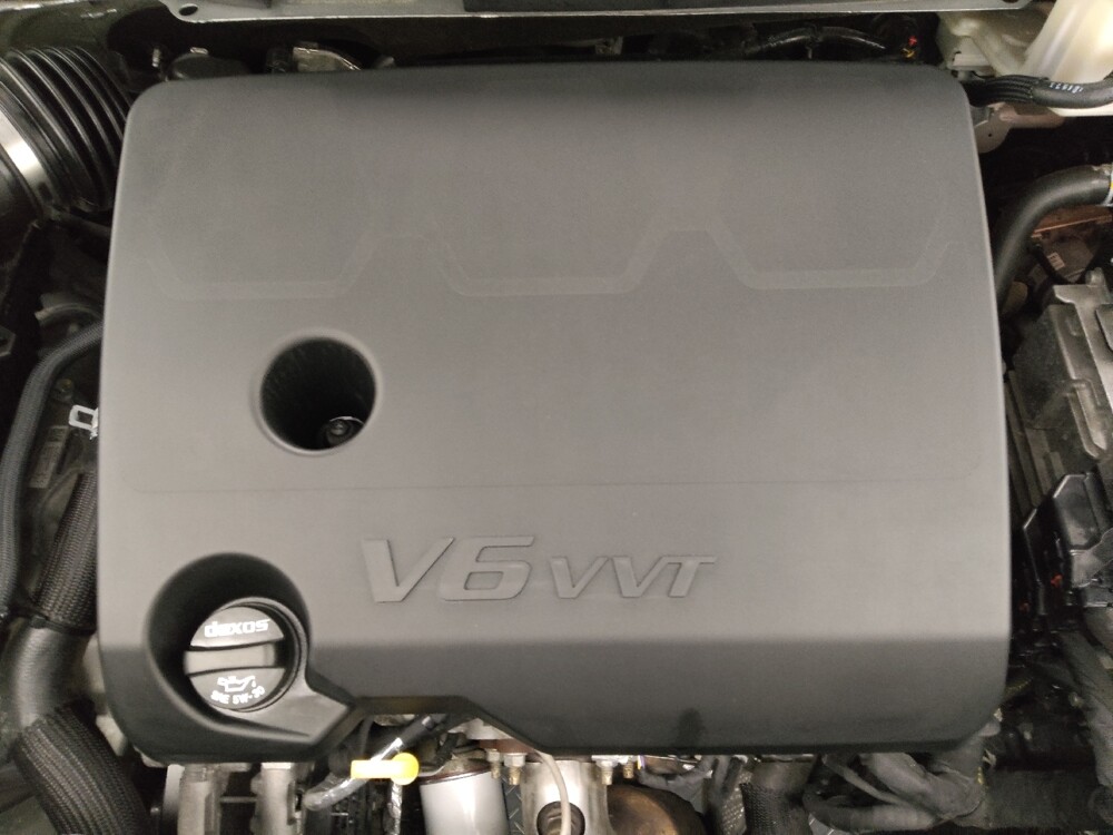 2019 Chevrolet Traverse in Wichita, KS 67207 - 18133794 30