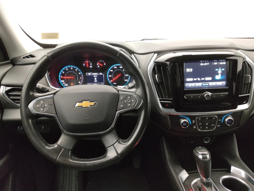 2019 Chevrolet Traverse in Wichita, KS 67207 - 18133794 22