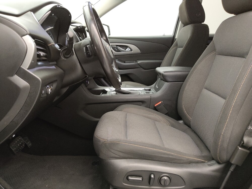 2019 Chevrolet Traverse in Wichita, KS 67207 - 18133794 17