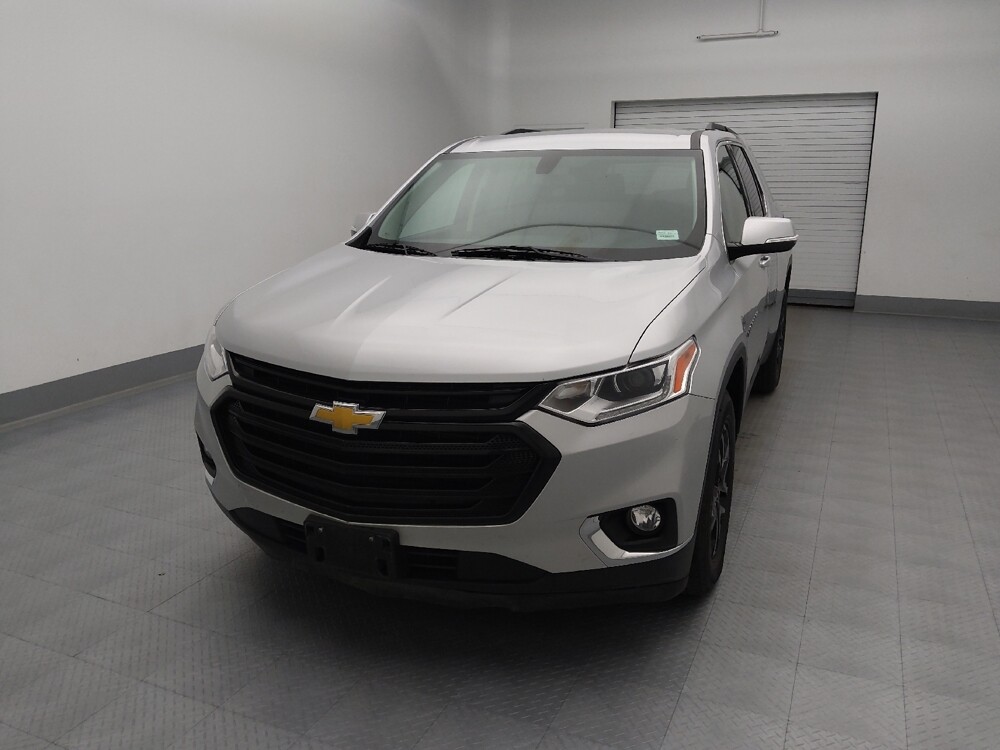 2019 Chevrolet Traverse in Wichita, KS 67207 - 18133794 15