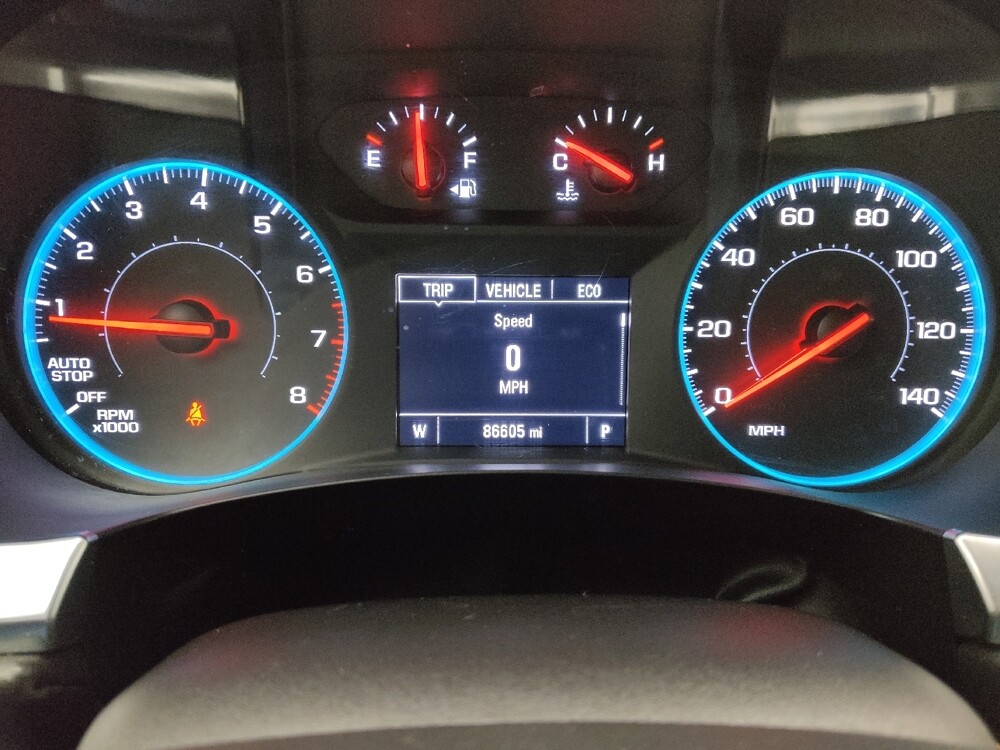 2019 Chevrolet Traverse in Wichita, KS 67207 - 18133794 23