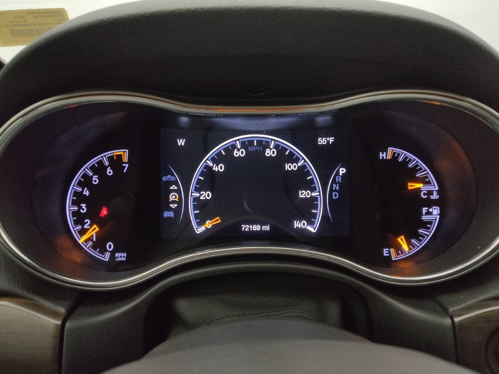 2018 Jeep Grand Cherokee in Topeka, KS 66611 - 18133795 23