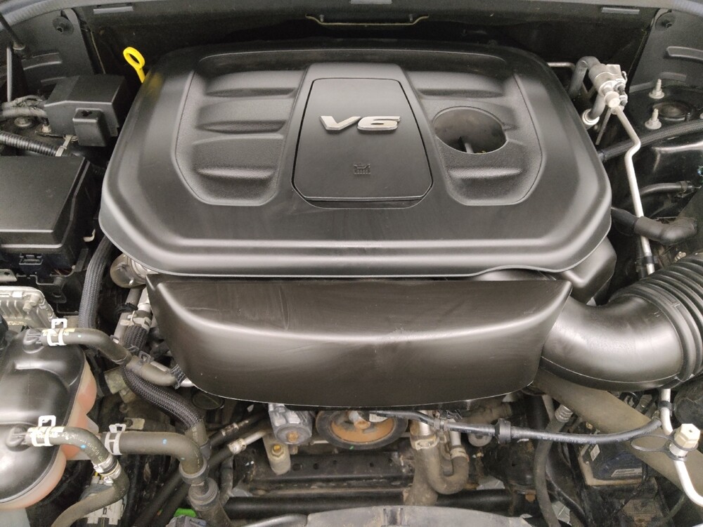 2018 Jeep Grand Cherokee in Topeka, KS 66611 - 18133795 30