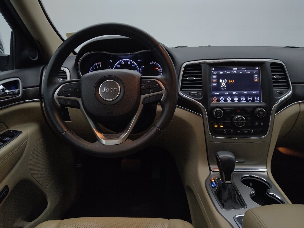 2018 Jeep Grand Cherokee in Topeka, KS 66611 - 18133795 22