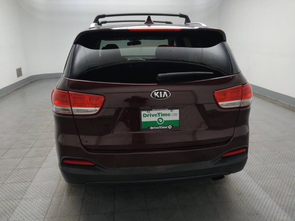 2018 Kia Sorento in Des Moines, IA 50310 - 18133796 6