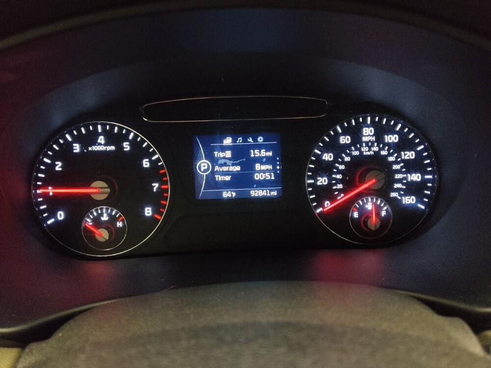 2018 Kia Sorento in Des Moines, IA 50310 - 18133796 23