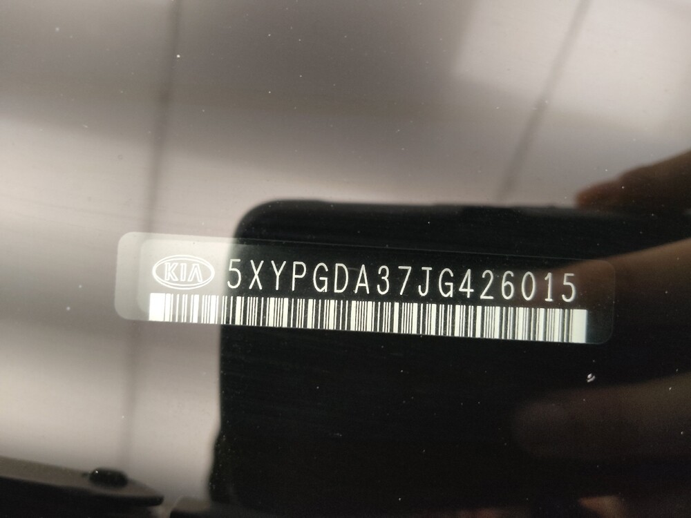 2018 Kia Sorento in Des Moines, IA 50310 - 18133796 33