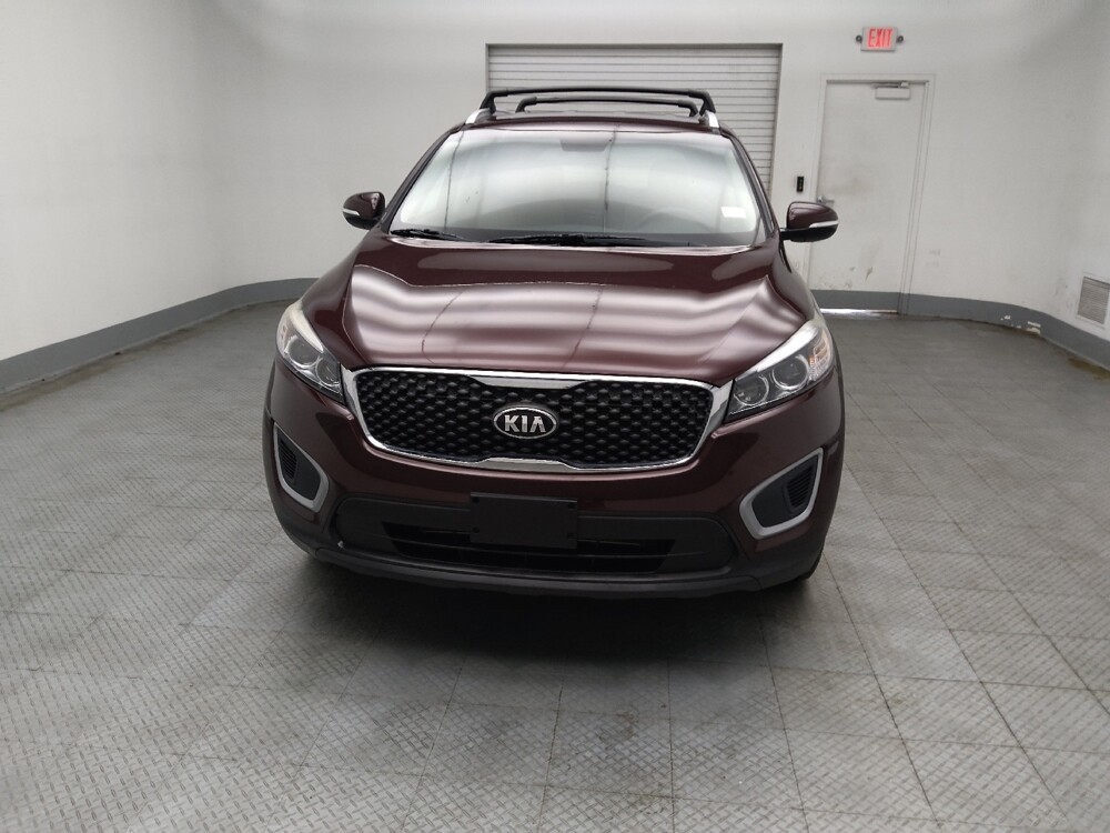 2018 Kia Sorento in Des Moines, IA 50310 - 18133796 15