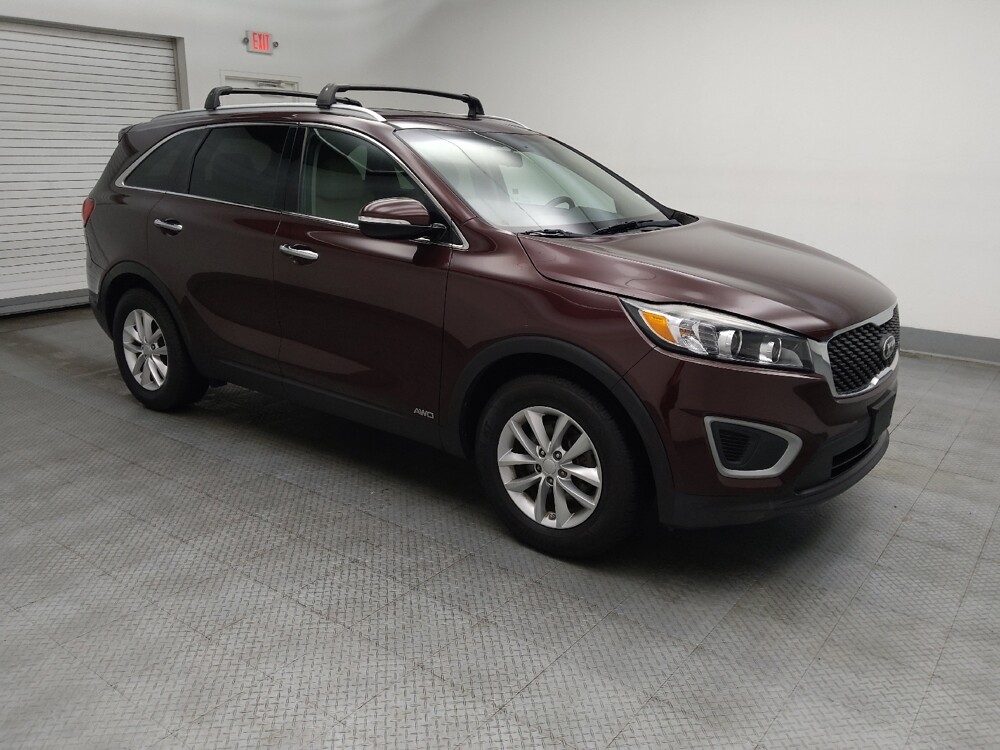 2018 Kia Sorento in Des Moines, IA 50310 - 18133796 11