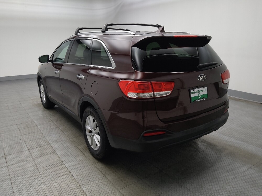 2018 Kia Sorento in Des Moines, IA 50310 - 18133796 5