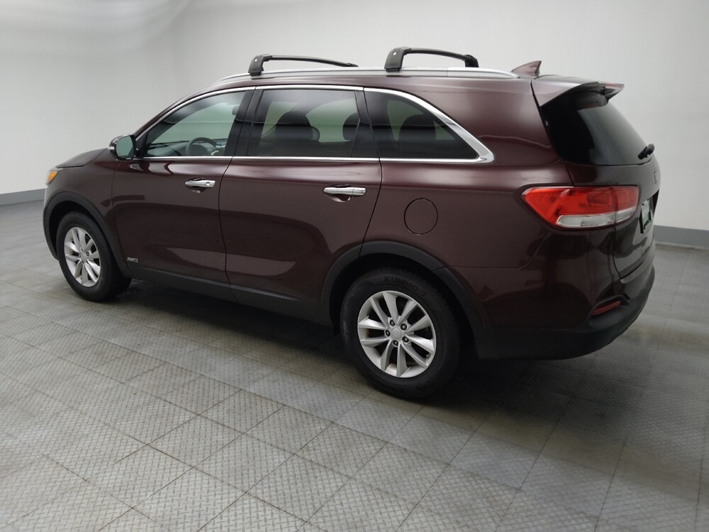 2018 Kia Sorento in Des Moines, IA 50310 - 18133796 3