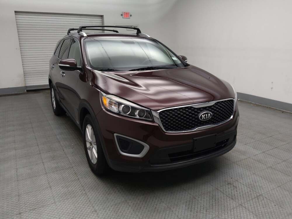 2018 Kia Sorento in Des Moines, IA 50310 - 18133796 13
