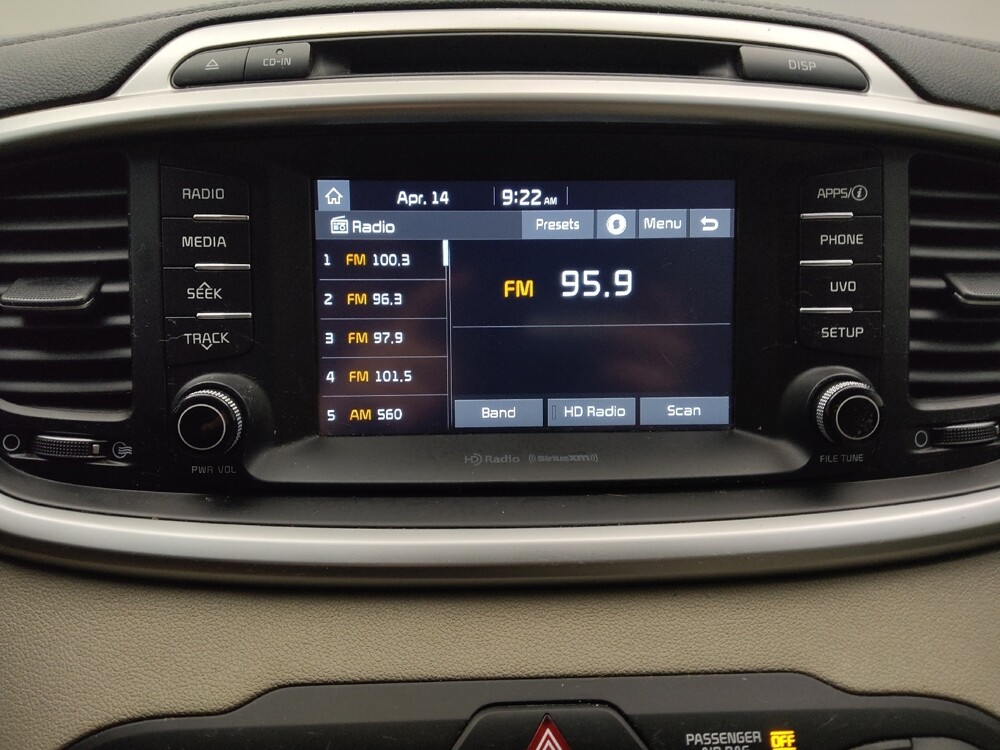 2018 Kia Sorento in Des Moines, IA 50310 - 18133796 25