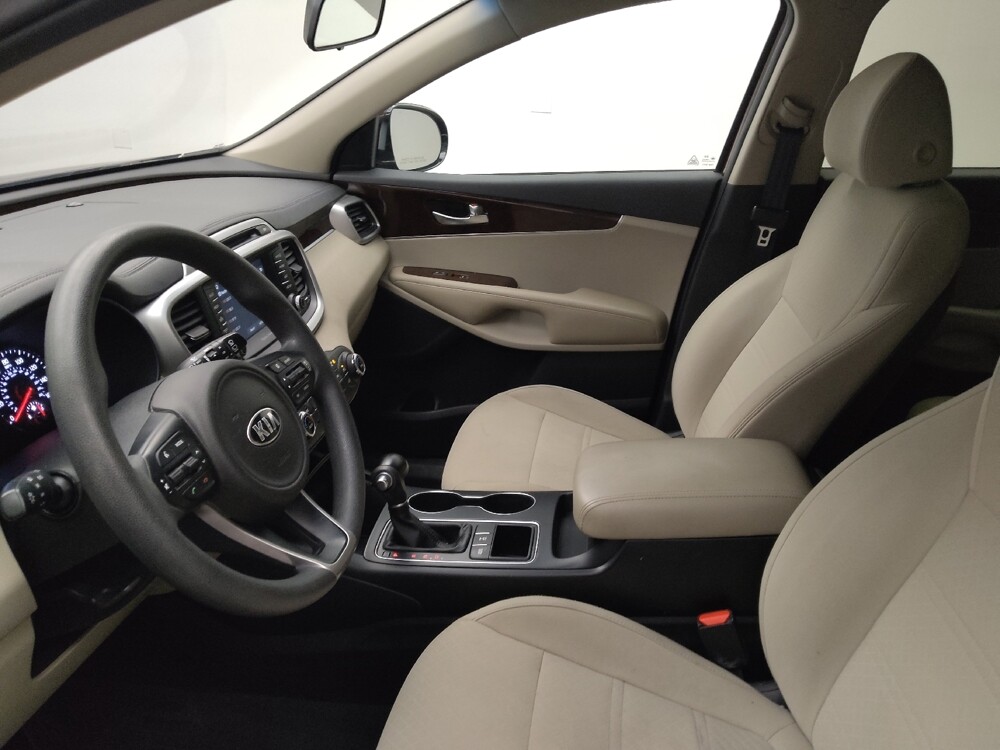 2018 Kia Sorento in Des Moines, IA 50310 - 18133796 17