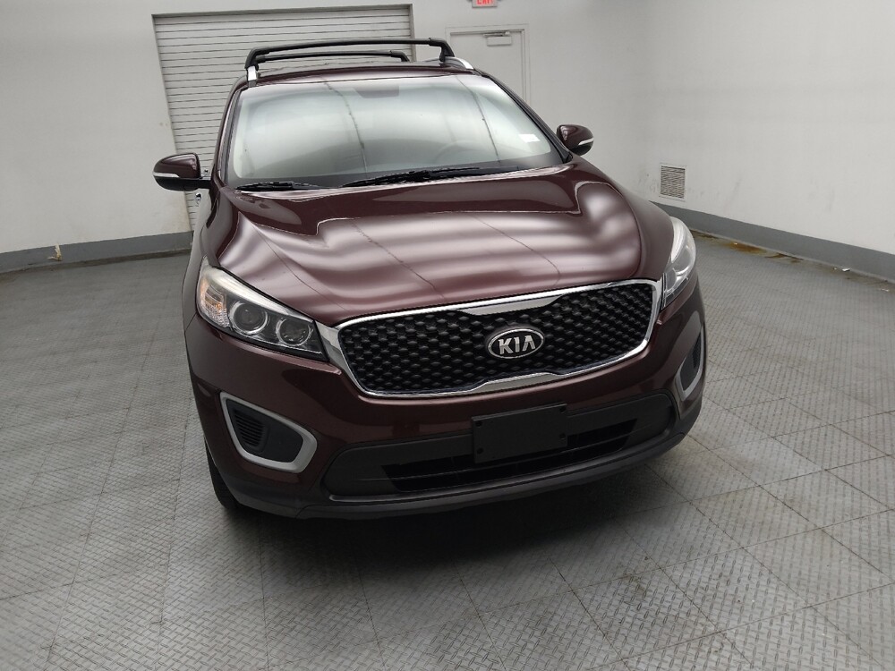 2018 Kia Sorento in Des Moines, IA 50310 - 18133796 14