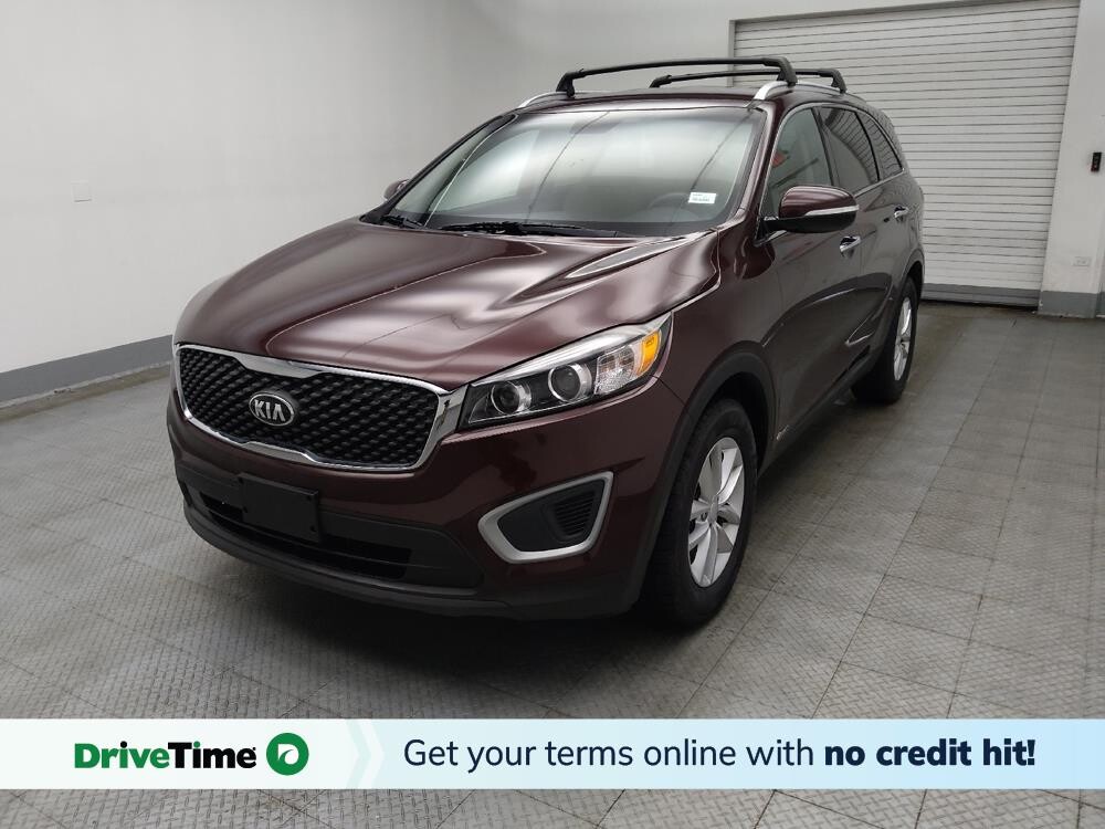 2018 Kia Sorento in Des Moines, IA 50310 - 18133796