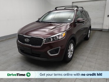2018 Kia Sorento in Des Moines, IA 50310