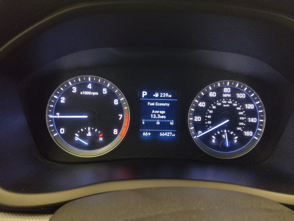 2018 Hyundai Sonata in Des Moines, IA 50310 - 18133797 23