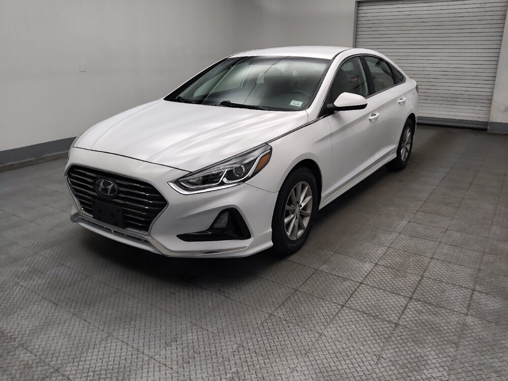 2018 Hyundai Sonata in Des Moines, IA 50310 - 18133797 2