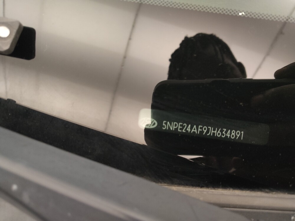 2018 Hyundai Sonata in Des Moines, IA 50310 - 18133797 33