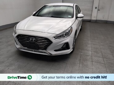 2018 Hyundai Sonata in Des Moines, IA 50310