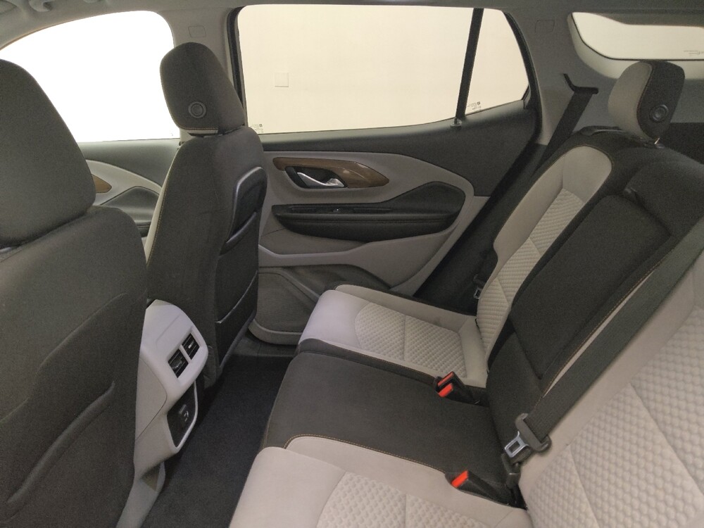 2019 GMC Terrain in Des Moines, IA 50310 - 18133799 18