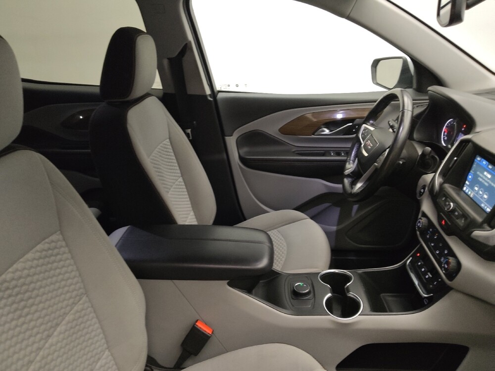 2019 GMC Terrain in Des Moines, IA 50310 - 18133799 21