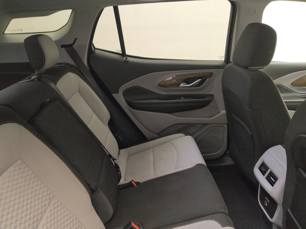 2019 GMC Terrain in Des Moines, IA 50310 - 18133799 19